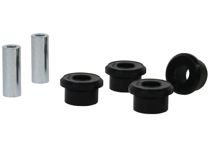 Front Lower Control Arm Inner Front Bushing Kit<br>11-16 Buick Verano, Chevrolet Cruze Volt