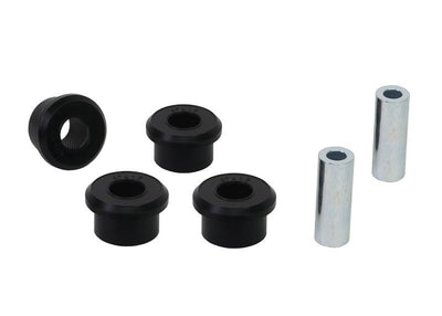 Front Lower Control Arm Inner Front Bushing Kit<br>11-16 Buick Verano, Chevrolet Cruze Volt