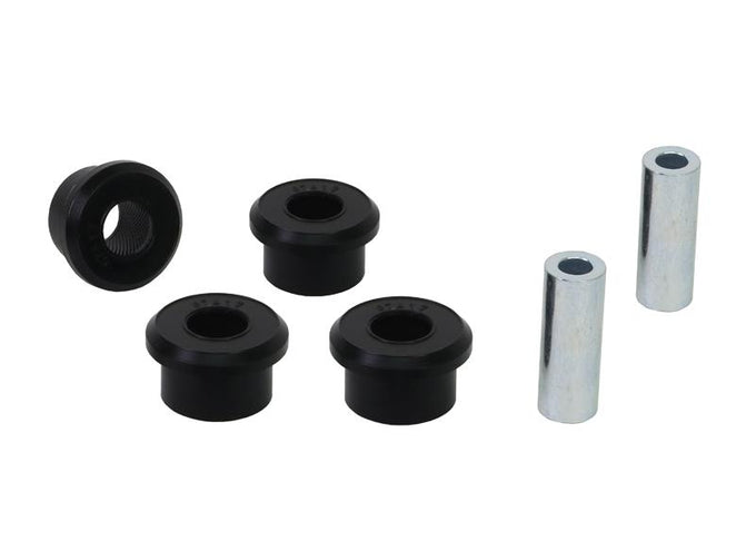 Front Lower Control Arm Inner Front Bushing Kit<br>11-16 Buick Verano, Chevrolet Cruze Volt
