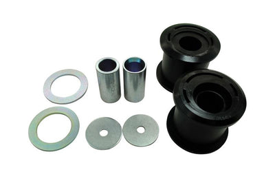 Front Lower Control Arm Inner Rear Bushing Offset Kit<br>11-16 Buick Verano, Chevrolet Cruze Volt