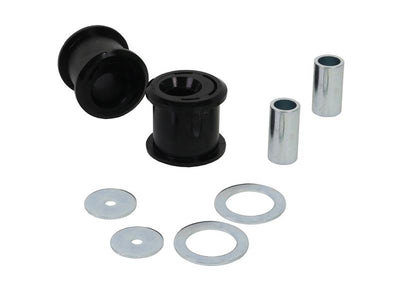 Front Lower Control Arm Inner Rear Bushing Offset Kit<br>11-16 Buick Verano, Chevrolet Cruze Volt