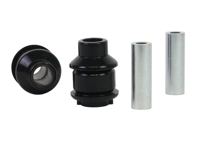 Front Lower Control Arm Bushing Kit<br>05-16 BMW 1i 3i X1 Z4