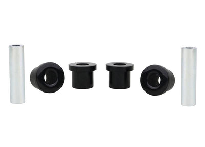 Front Lower Control Arm Inner Bushing Kit<br>80-91 Volkswagen Vanagon