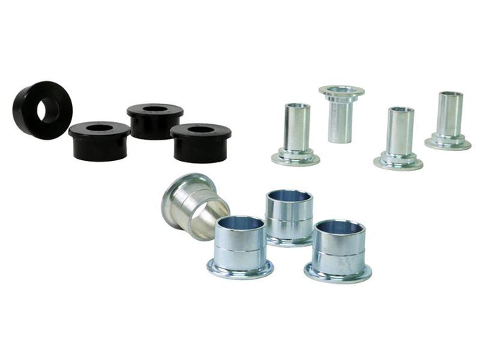 Front Upper Control Arm Bushing Kit<br>80-91 Volkswagen Vanagon