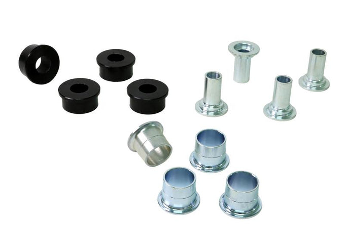 Front Upper Control Arm Bushing Kit<br>80-91 Volkswagen Vanagon