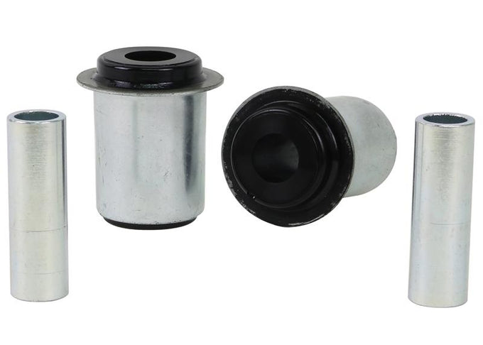 Front Lower Control Arm Inner Bushing Kit<br>84-03 Nissan 180SX Silvia 240SX 300ZX Skyline