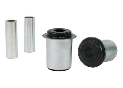 Front Lower Control Arm Inner Bushing Kit<br>84-03 Nissan 180SX Silvia 240SX 300ZX Skyline