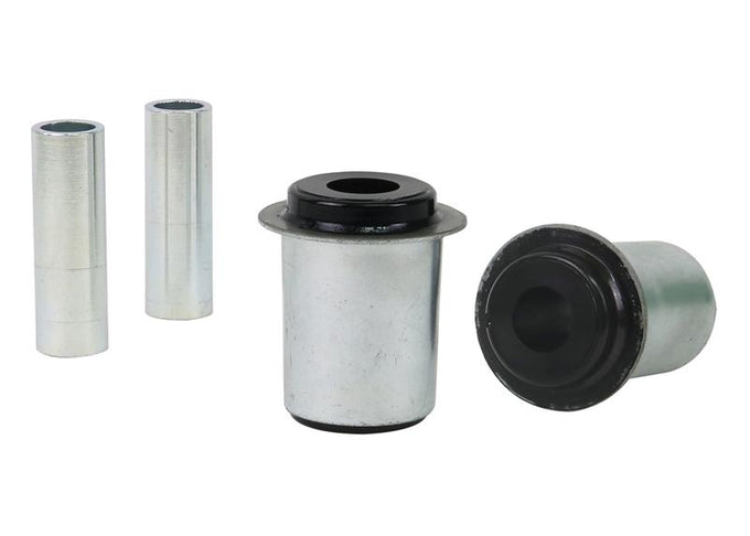 Front Lower Control Arm Inner Bushing Kit<br>84-03 Nissan 180SX Silvia 240SX 300ZX Skyline