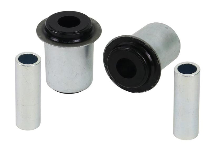 Front Lower Control Arm Inner Bushing Kit<br>84-03 Nissan 180SX Silvia 240SX 300ZX Skyline