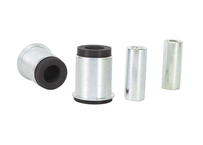 Front Lower Control Arm Inner Front Bushing Kit<br>05-16 Land Rover LR3 LR4 Range Rover Sport