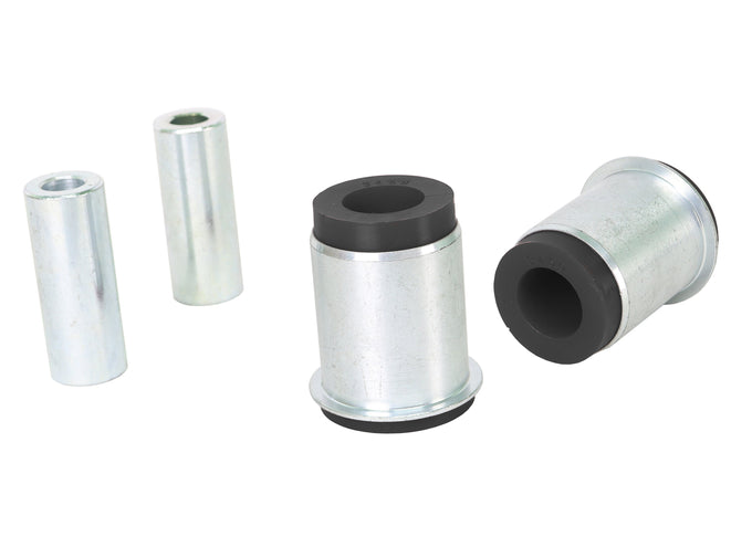 Front Lower Control Arm Inner Front Bushing Kit<br>05-16 Land Rover LR3 LR4 Range Rover Sport
