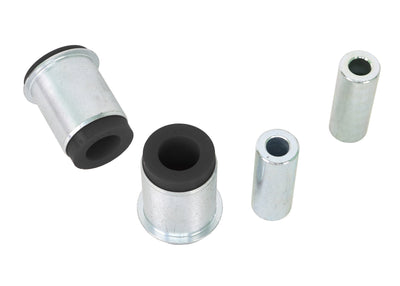 Front Lower Control Arm Inner Front Bushing Kit<br>05-16 Land Rover LR3 LR4 Range Rover Sport