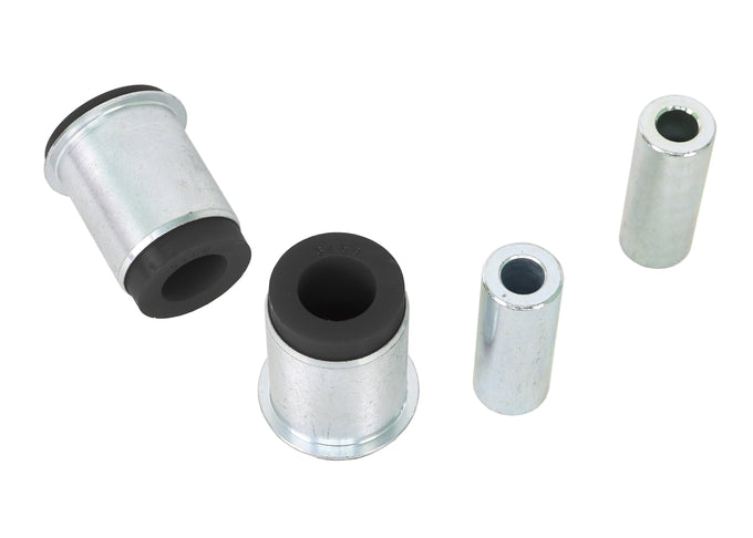 Front Lower Control Arm Inner Front Bushing Kit<br>05-16 Land Rover LR3 LR4 Range Rover Sport