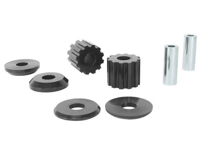 Front Lower Control Arm Inner Rear Bushing Kit<br>05-16 Land Rover LR3 LR4 Range Rover Sport