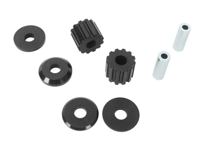 Front Lower Control Arm Inner Rear Bushing Kit<br>05-16 Land Rover LR3 LR4 Range Rover Sport