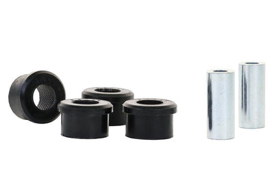 Front Lower Control Arm Bushing Kit<br>11-27 Hyundai Elantra Ioniq Kona, Kia Niro Forte Soul