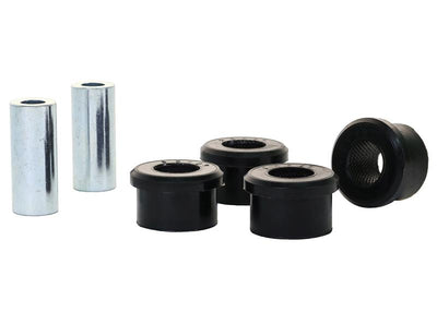 Front Lower Control Arm Bushing Kit<br>11-27 Hyundai Elantra Ioniq Kona, Kia Niro Forte Soul
