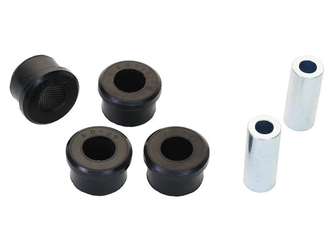Front Lower Control Arm Bushing Kit<br>11-27 Hyundai Elantra Ioniq Kona, Kia Niro Forte Soul