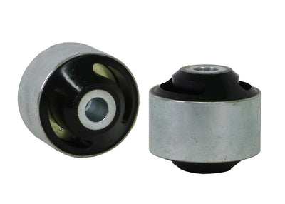 Front Lower Control Arm Bushing Kit<br>02-17 Kia Optima Sportage, Hyundai Elantra Sonata Tucson