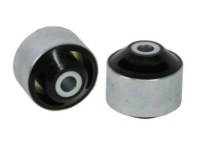 Front Lower Control Arm Bushing Kit<br>02-17 Kia Optima Sportage, Hyundai Elantra Sonata Tucson