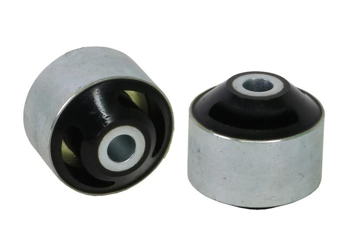 Front Lower Control Arm Bushing Kit<br>02-17 Kia Optima Sportage, Hyundai Elantra Sonata Tucson