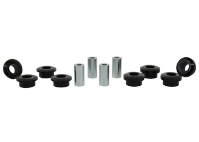 Front Upper Control Arm Bushing Kit<br>00-09 Honda S00