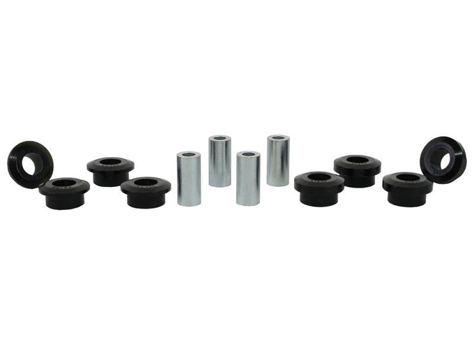 Front Upper Control Arm Bushing Kit<br>00-09 Honda S00