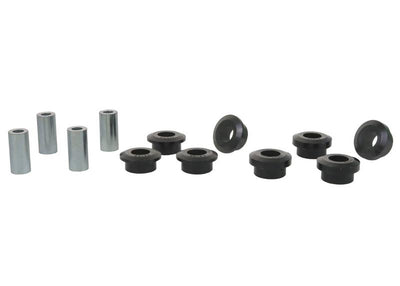 Front Upper Control Arm Bushing Kit<br>00-09 Honda S00