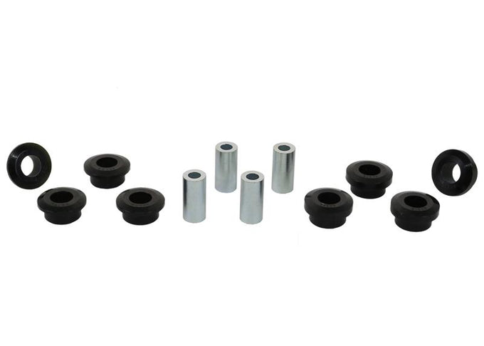 Front Upper Control Arm Bushing Kit<br>00-09 Honda S00