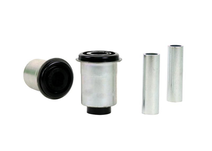 Front Lower Control Arm Bushing Inner Front<br>83-93 Ford Mustang