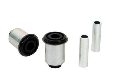 Front Lower Control Arm Bushing Inner Front<br>83-93 Ford Mustang