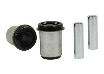 Front Control Arm Bushing Lower Inner Rear<br>79-82 Ford Mustang