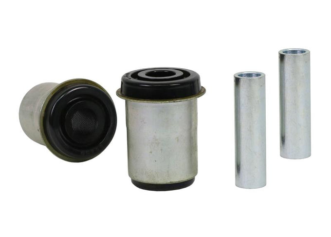 Front Control Arm Bushing Lower Inner Rear<br>79-82 Ford Mustang