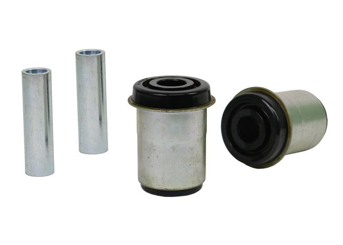 Front Control Arm Bushing Lower Inner Rear<br>79-82 Ford Mustang