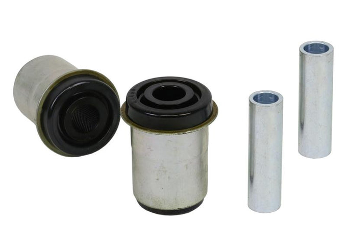 Front Control Arm Bushing Lower Inner Rear<br>79-82 Ford Mustang