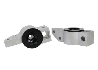 Front Lower Control Arm Inner Rear Bushing Kit<br>04-18 Audi A3 S3, VW Golf GTI R Rabbit Jetta