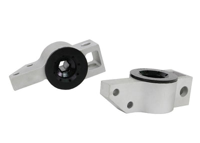 Front Lower Control Arm Inner Rear Bushing Kit<br>04-18 Audi A3 S3, VW Golf GTI R Rabbit Jetta