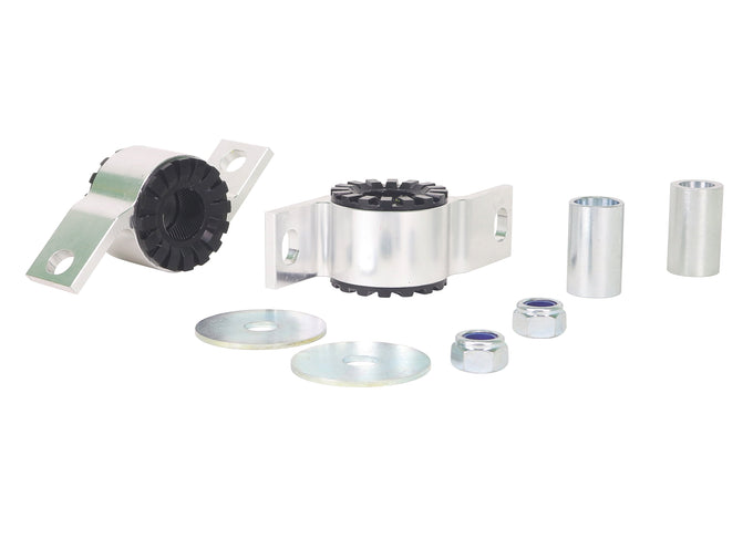 Front Lower Control Arm Inner Rear Bushing Kit<br>93-01 Subaru Impreza, 90-04 Subaru Legacy
