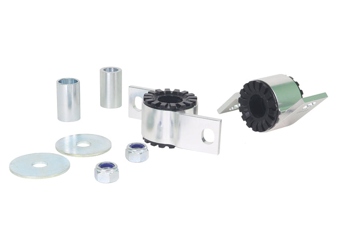 Front Lower Control Arm Inner Rear Bushing Kit<br>93-01 Subaru Impreza, 90-04 Subaru Legacy