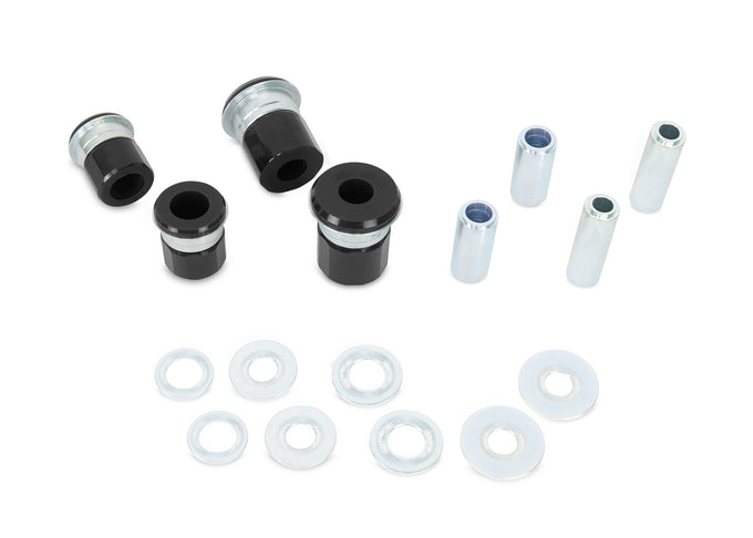 Front Lower Control Arm Bushing Inner<br>10-24 Toyota 4Runner, 16-23 Tacoma, 10-14 FJ Cruiser
