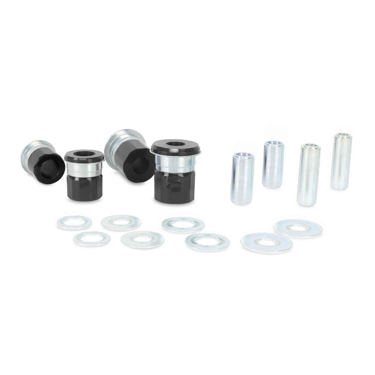 Front Lower Control Arm Bushing Inner<br>10-24 Toyota 4Runner, 16-23 Tacoma, 10-14 FJ Cruiser