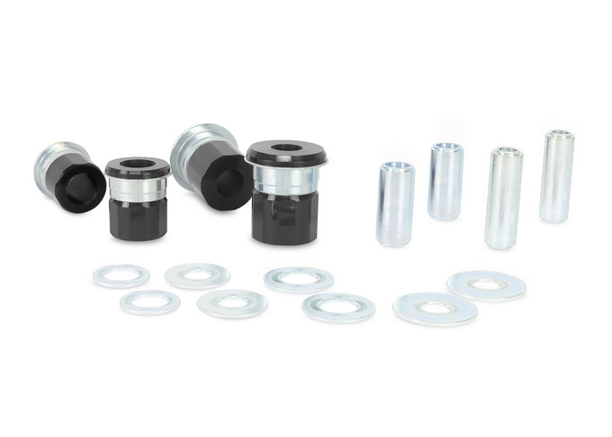 Front Lower Control Arm Bushing Inner<br>10-24 Toyota 4Runner, 16-23 Tacoma, 10-14 FJ Cruiser