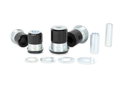 Front Lower Control Arm Bushing Inner<br>10-24 Toyota 4Runner, 16-23 Tacoma, 10-14 FJ Cruiser