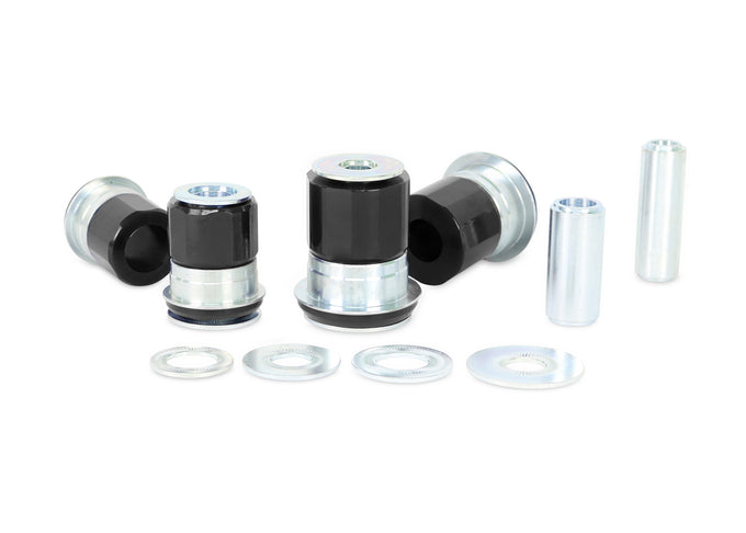 Front Lower Control Arm Bushing Inner<br>10-24 Toyota 4Runner, 16-23 Tacoma, 10-14 FJ Cruiser