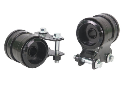 Front Control Arm Bushing Lower Inner Rear<br>04-16 Volvo C70 S40 V50 C30, Ford Escape Focus, Mazda 3