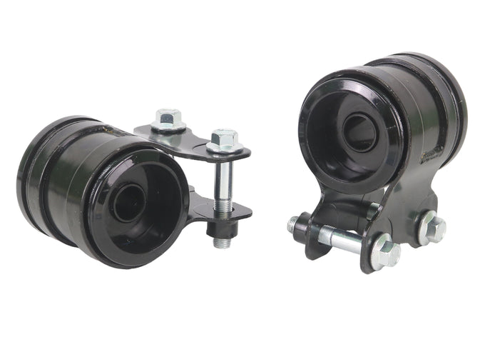 Front Control Arm Bushing Lower Inner Rear<br>04-16 Volvo C70 S40 V50 C30, Ford Escape Focus, Mazda 3
