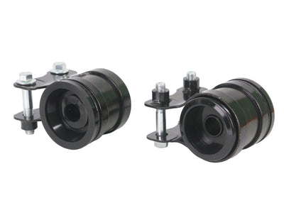 Front Control Arm Bushing Lower Inner Rear<br>04-16 Volvo C70 S40 V50 C30, Ford Escape Focus, Mazda 3