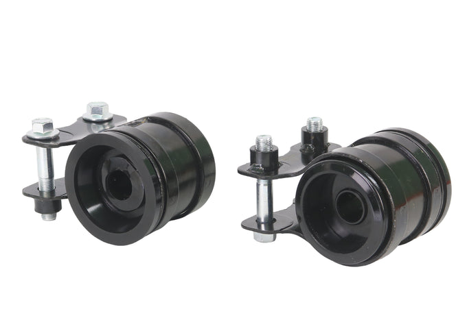 Front Control Arm Bushing Lower Inner Rear<br>04-16 Volvo C70 S40 V50 C30, Ford Escape Focus, Mazda 3