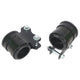 Front Control Arm Bushing Lower Inner Rear<br>04-16 Volvo C70 S40 V50 C30, Ford Escape Focus, Mazda 3