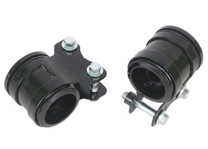 Front Control Arm Bushing Lower Inner Rear<br>04-16 Volvo C70 S40 V50 C30, Ford Escape Focus, Mazda 3
